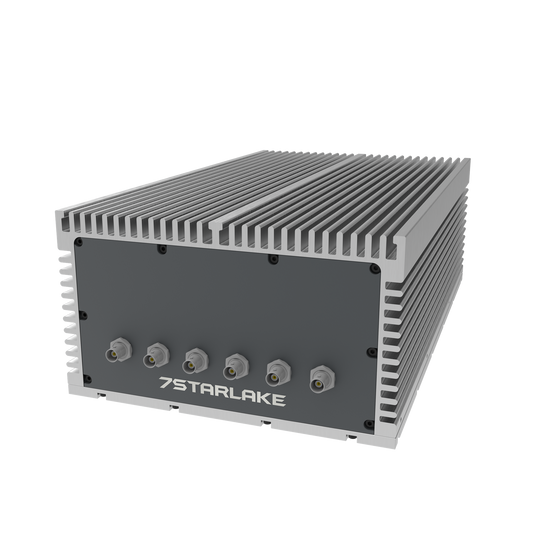 CPT200X2: IP66 Waterproof Fanless Embedded GPU Computer with 4 x 2.5GbE w/M12,1 x miniDP w/M20, 1 x USB3.0 w/M20, 4 x PoE w/M12