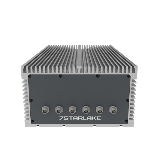CPT200X1:  IP66 Waterproof Fanless Embedded Computer with 4 x 2.5GbE w/M12,1 x miniDP w/M20, 1 x USB3.0 w/M20