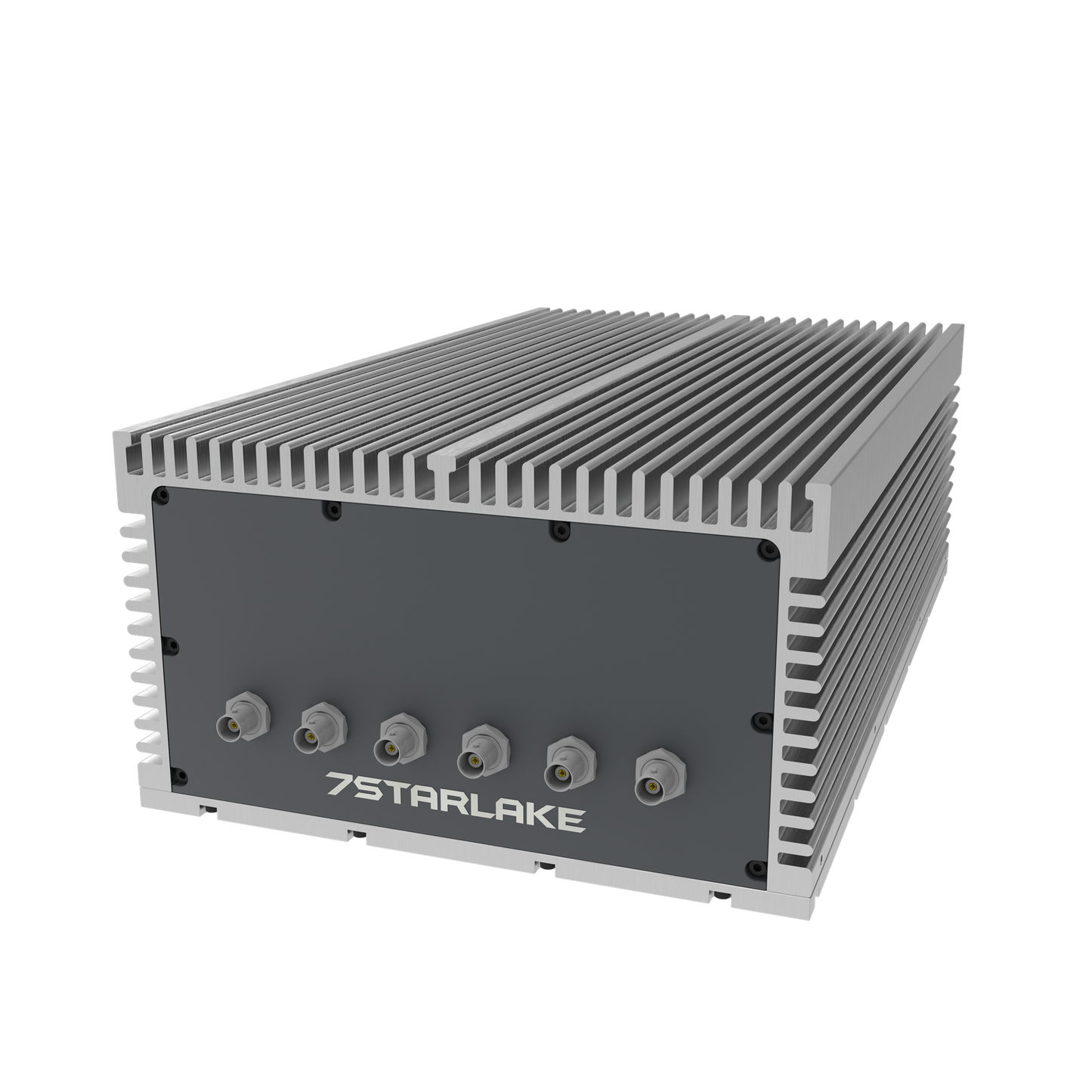 CPT200X1:  IP66 Waterproof Fanless Embedded Computer with 4 x 2.5GbE w/M12,1 x miniDP w/M20, 1 x USB3.0 w/M20