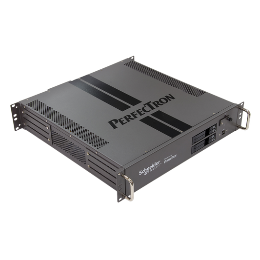 SCH400-BB: 2U 19" Smart Grid Fanless Rackmount  Server with 3 x PCIe Expansion, Redundant AC Input 100~240V, 4 x Swappable SSD support RAID 0/1/5/10
